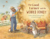 The Good Farmer and the Worried Donkey -  A Story About Finding Peace in God's Strength